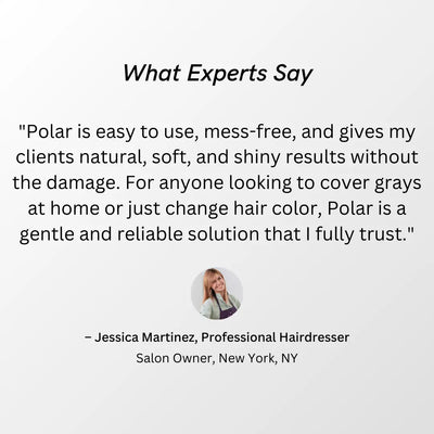 Color / Black / Dark Brown / Medium Brown / Light Brown / Purple / Red