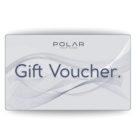 Polar Haircare Gift Card